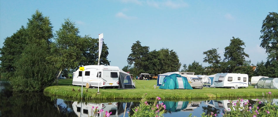 boeren minicamping friesland